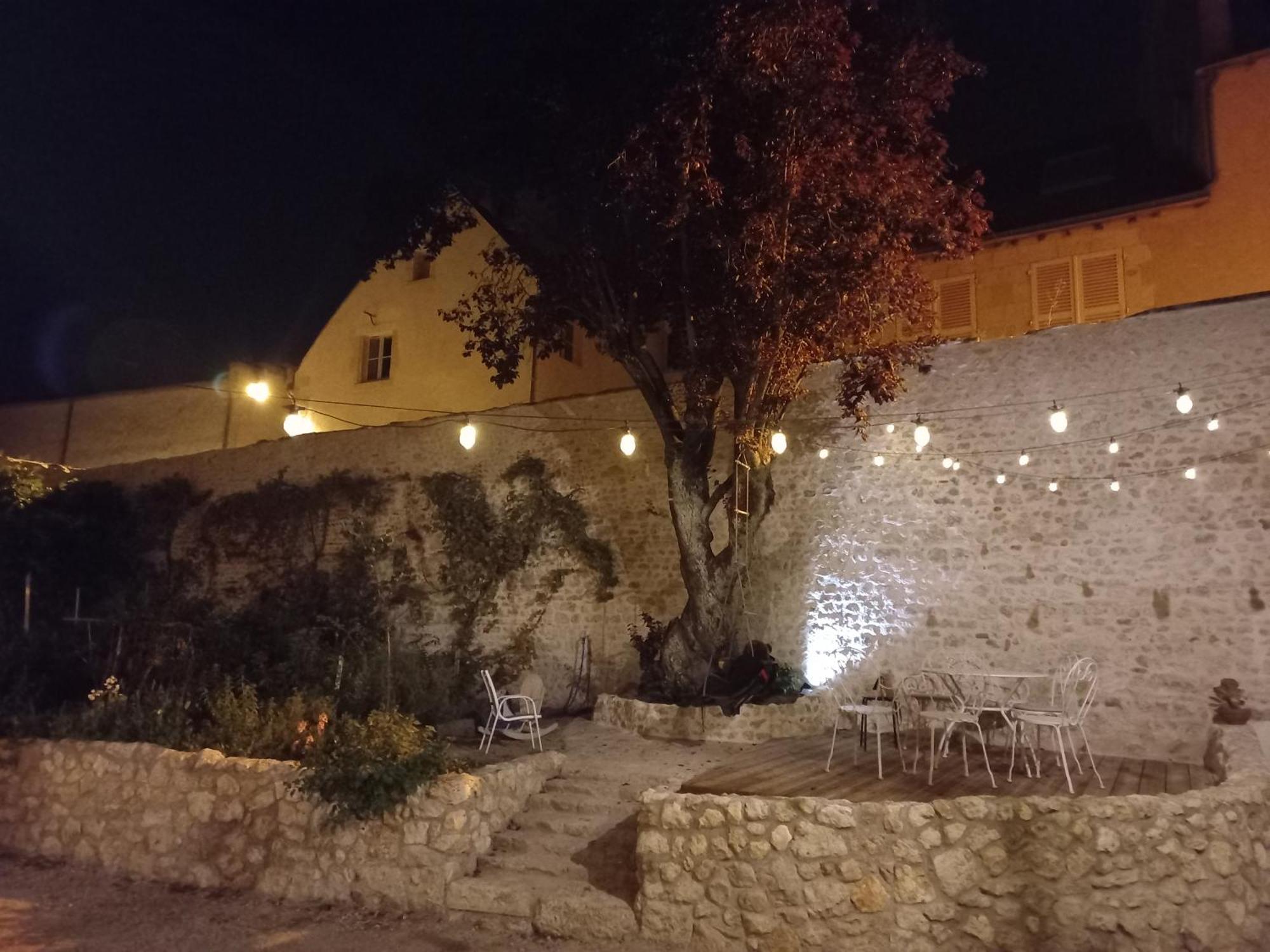 Domaine De Charme Au Coeur D'Orleans Classe 3 Etoiles - Bords De Loire - 21 Couchages Avec Parkings Prives المظهر الخارجي الصورة