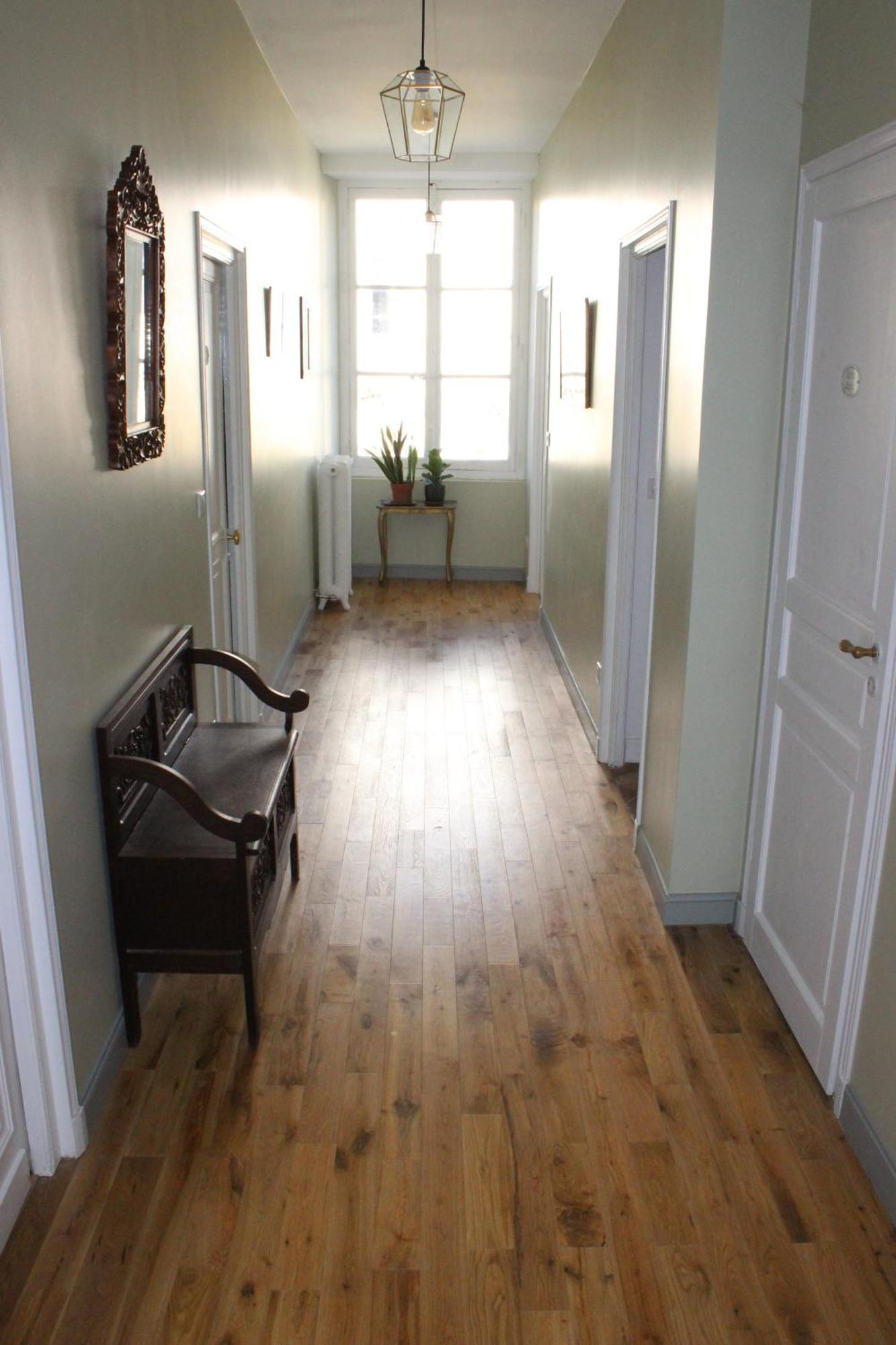 Domaine De Charme Au Coeur D'Orleans Classe 3 Etoiles - Bords De Loire - 21 Couchages Avec Parkings Prives المظهر الخارجي الصورة