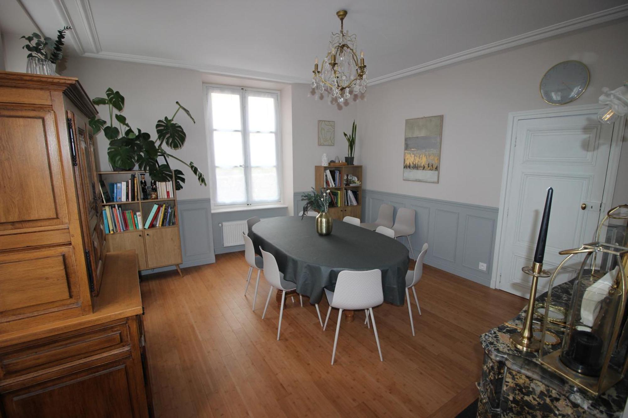 Domaine De Charme Au Coeur D'Orleans Classe 3 Etoiles - Bords De Loire - 21 Couchages Avec Parkings Prives المظهر الخارجي الصورة
